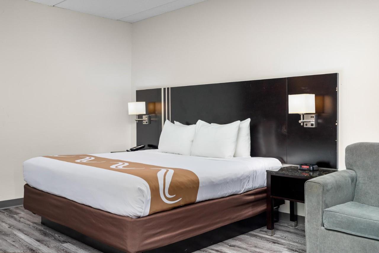 Quality & Mall Of America - Msp Airport Bloomington