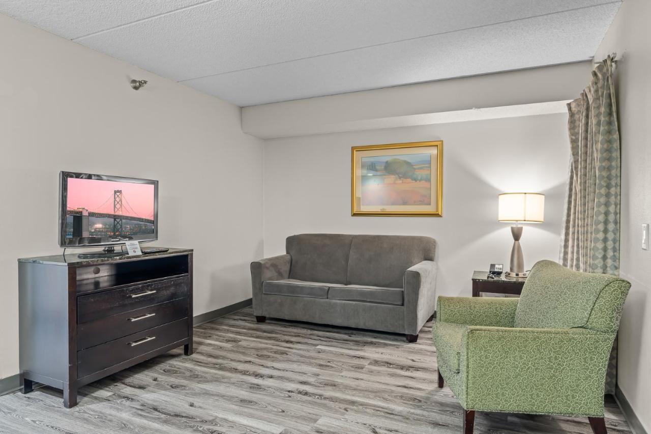 Hotel Quality & Mall Of America - Msp Airport