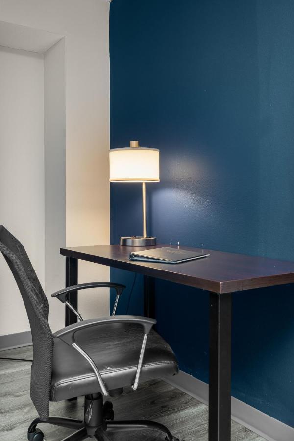 Quality & Mall Of America - Msp Airport Hotel 3*