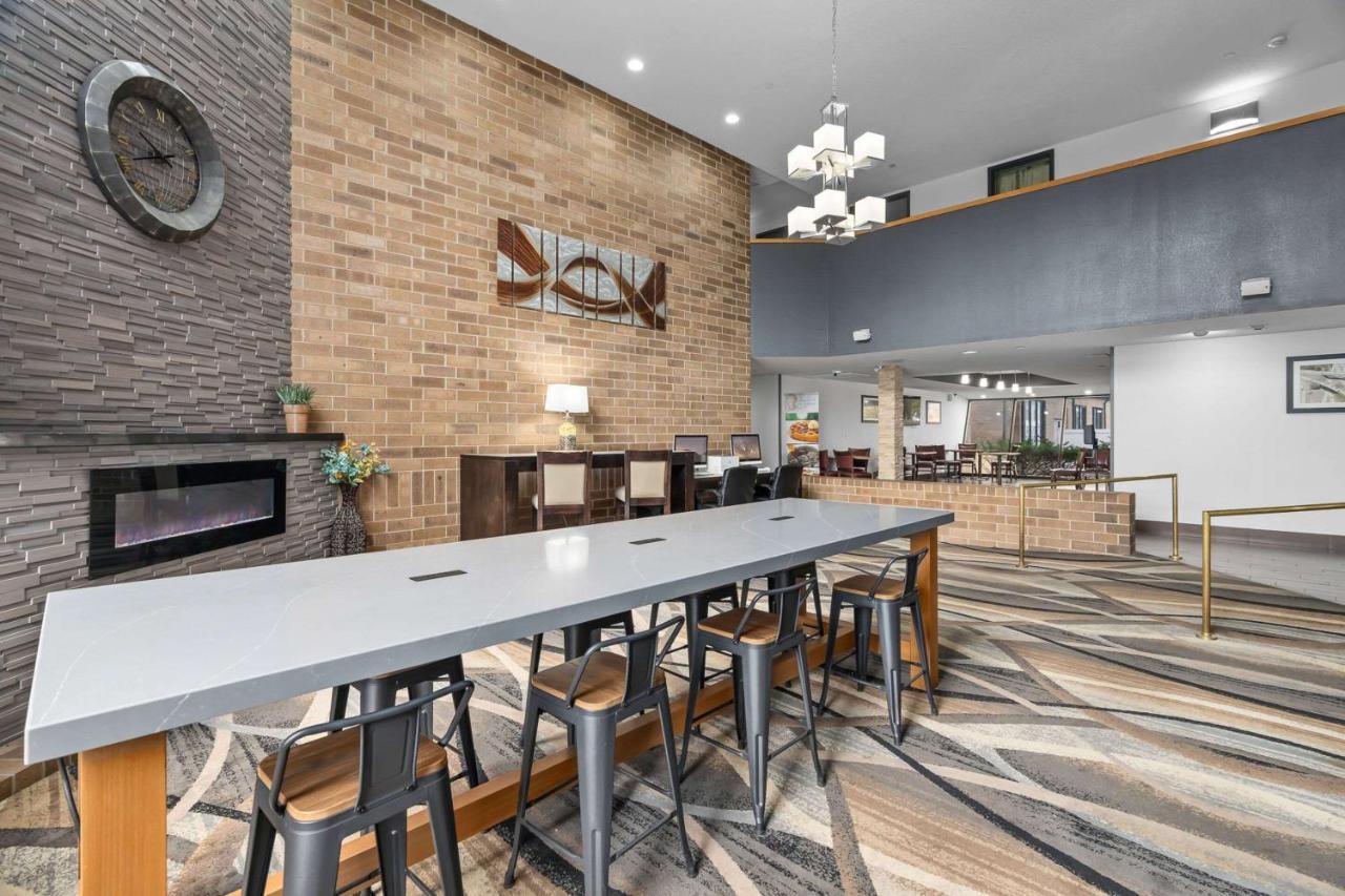 Hotel Quality & Mall Of America - Msp Airport