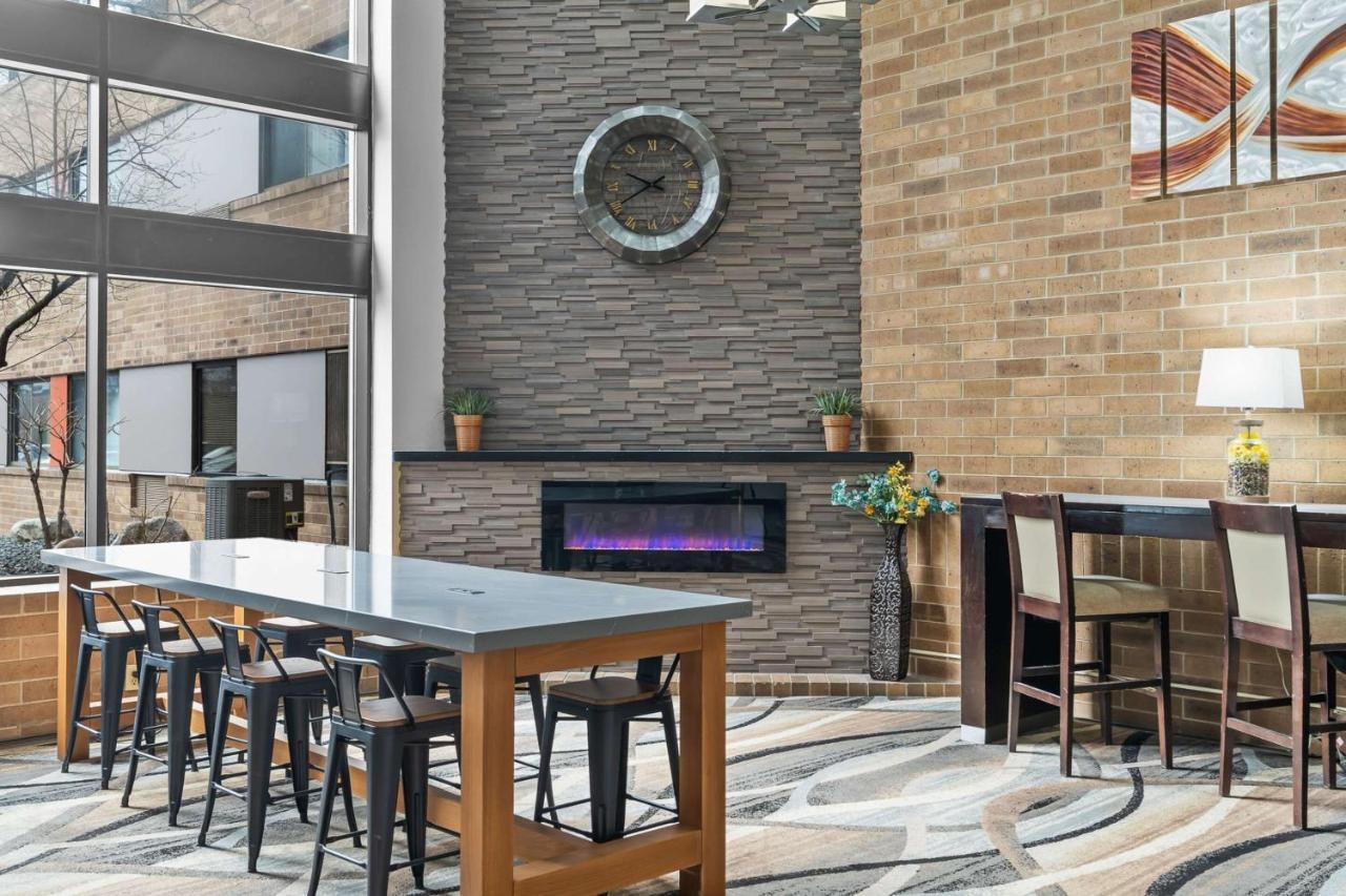 Hotel Quality & Mall Of America - Msp Airport
