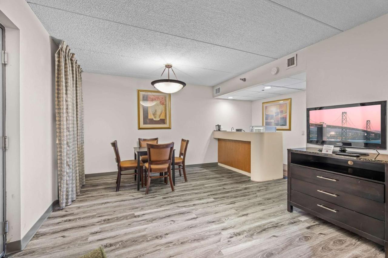 Quality & Mall Of America - Msp Airport 3* Bloomington