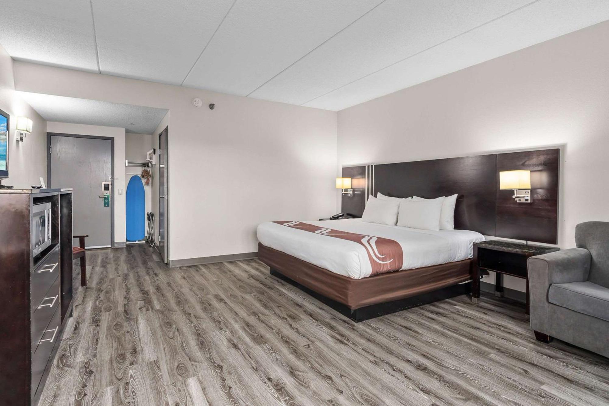 Quality & Mall Of America - Msp Airport 3*