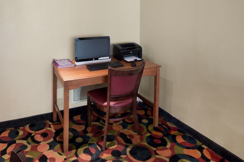 Hotel Quality & Mall Of America - Msp Airport Bloomington